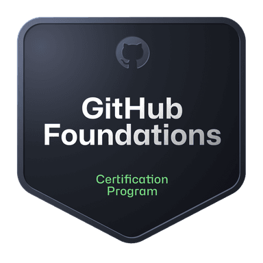 Github Foundations