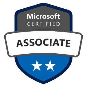 Microsoft Power Platform Functional Consultant Associate